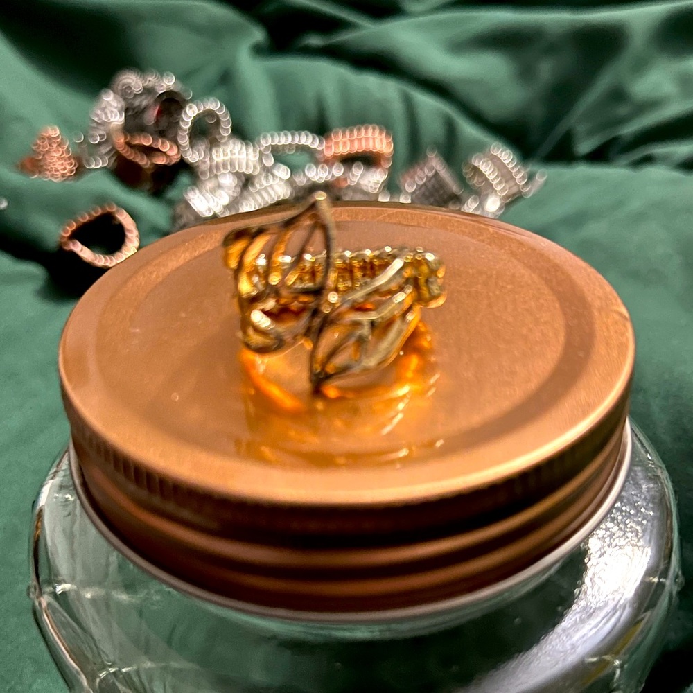 Paparazzi Rings- Stretchable band
All paparazzi Jewelry- 3 for $10